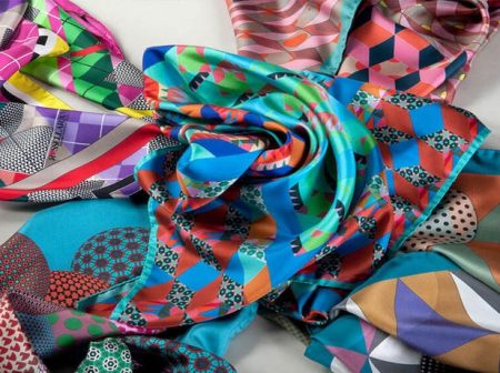 Silk-scarves-made-in-italy